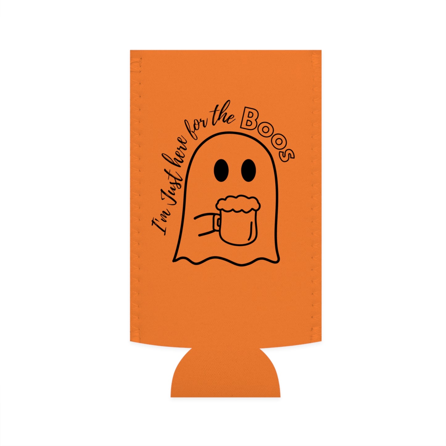Boos - Slim Koozie