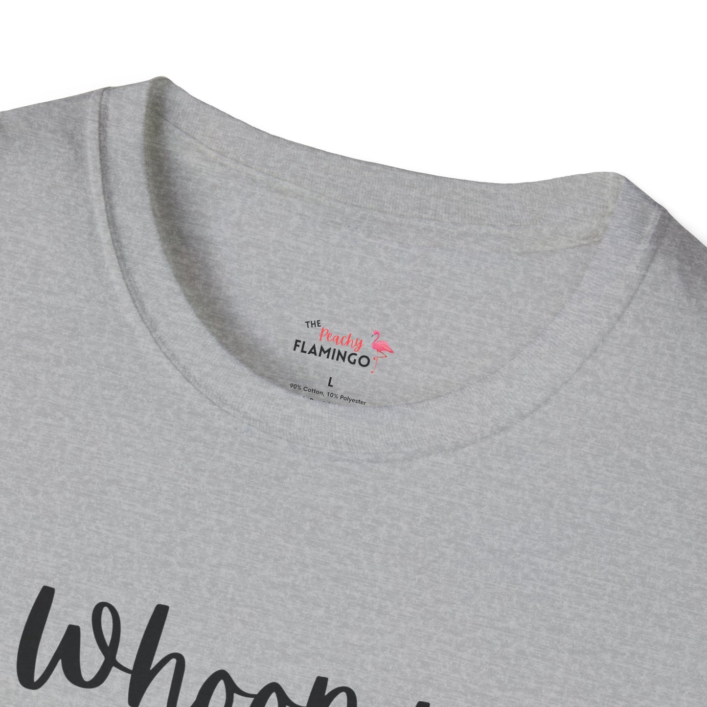 Whoomp! Unisex T-Shirt