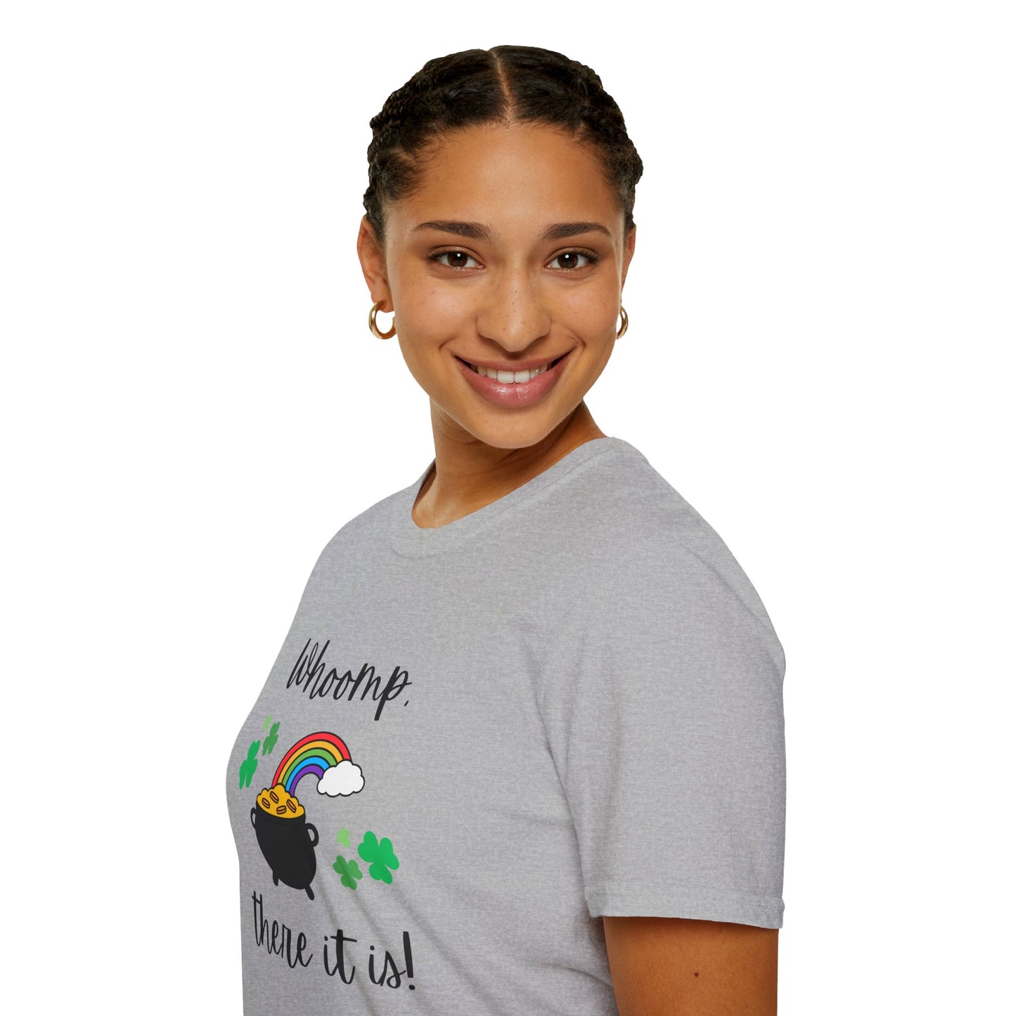 Whoomp! Unisex T-Shirt