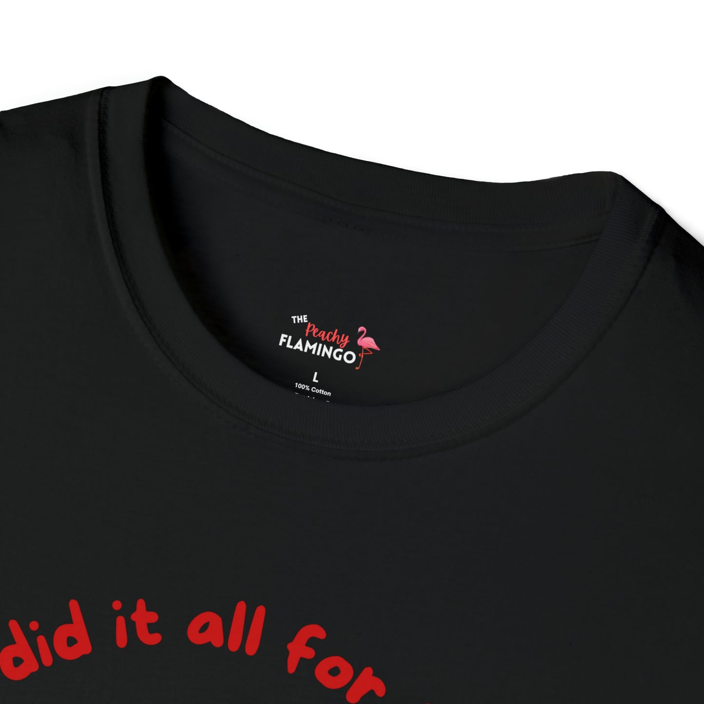 Xmas Cookies T-Shirt