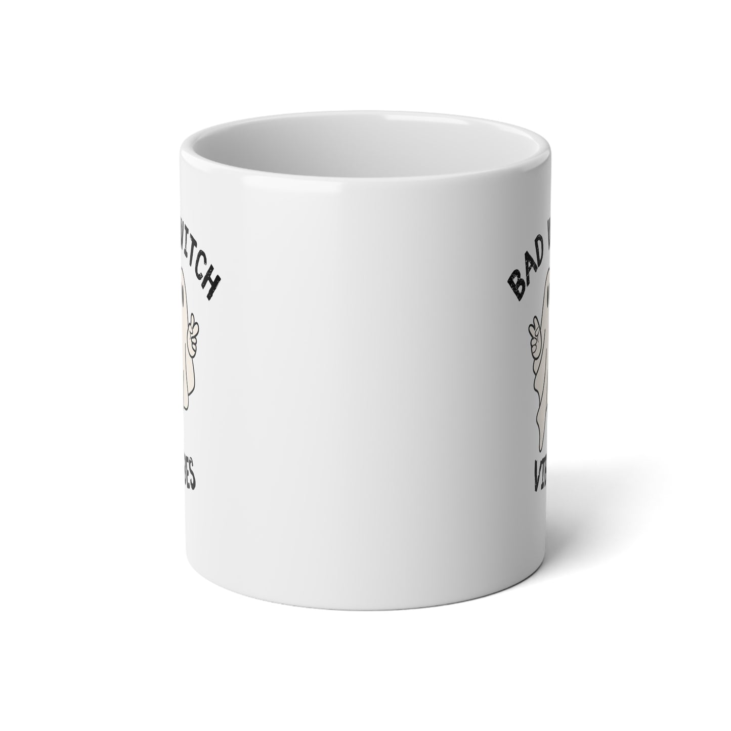 Bad Witch - Jumbo Mug