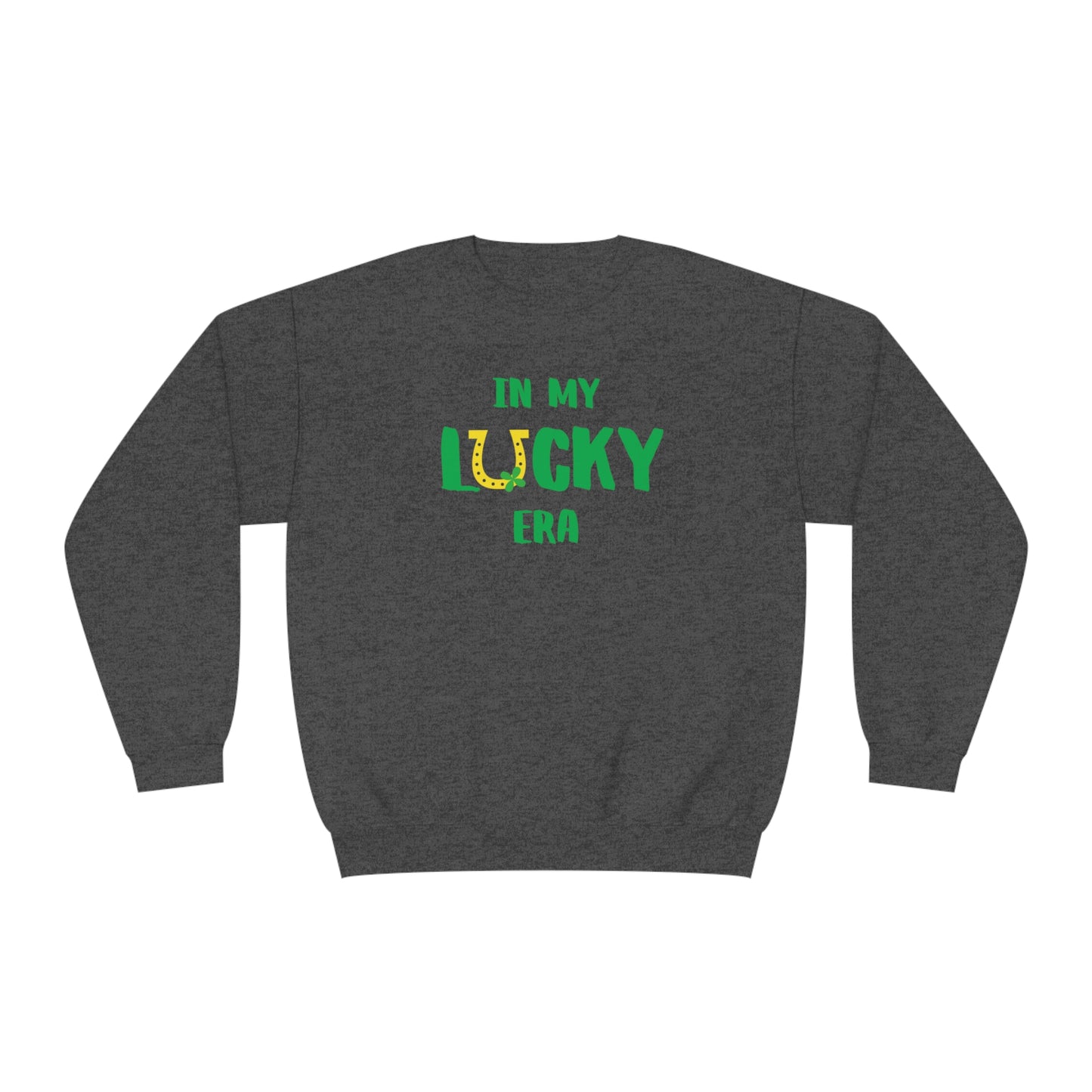 Lucky Era Unisex Sweatshirt