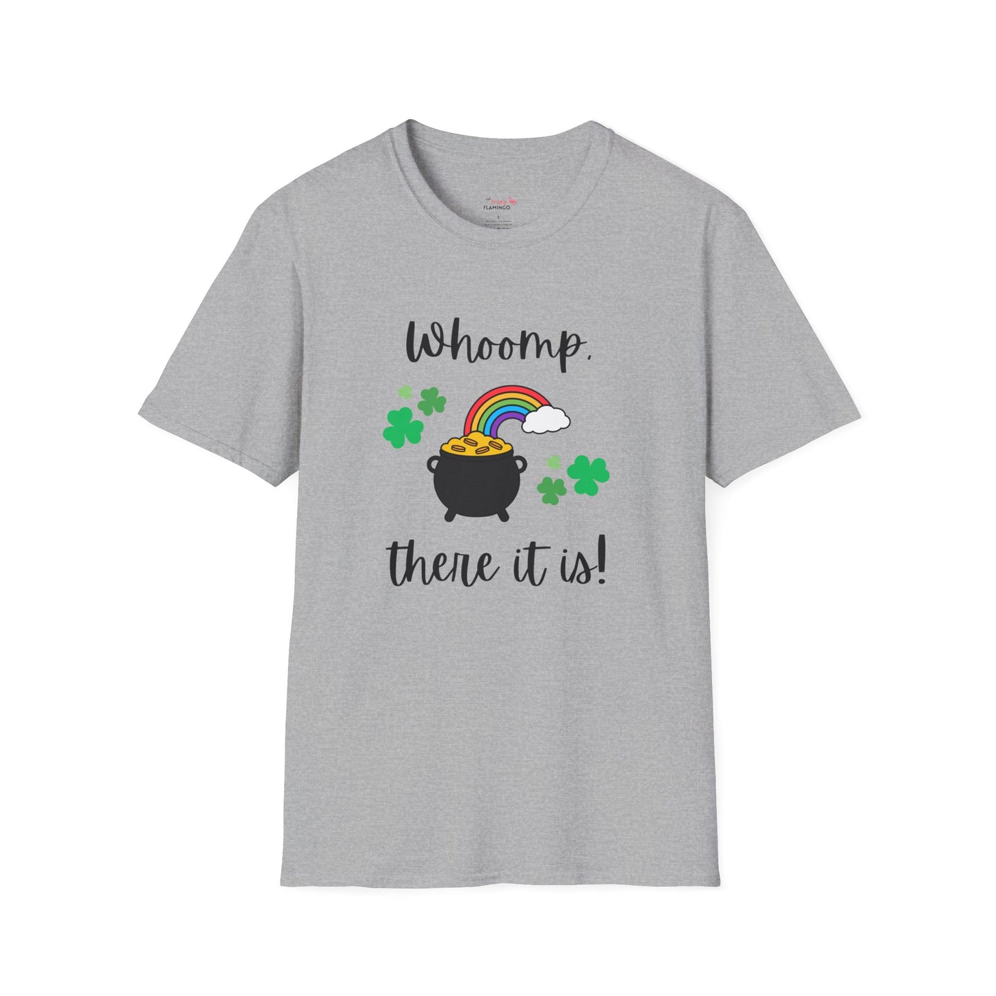 Whoomp! Unisex T-Shirt