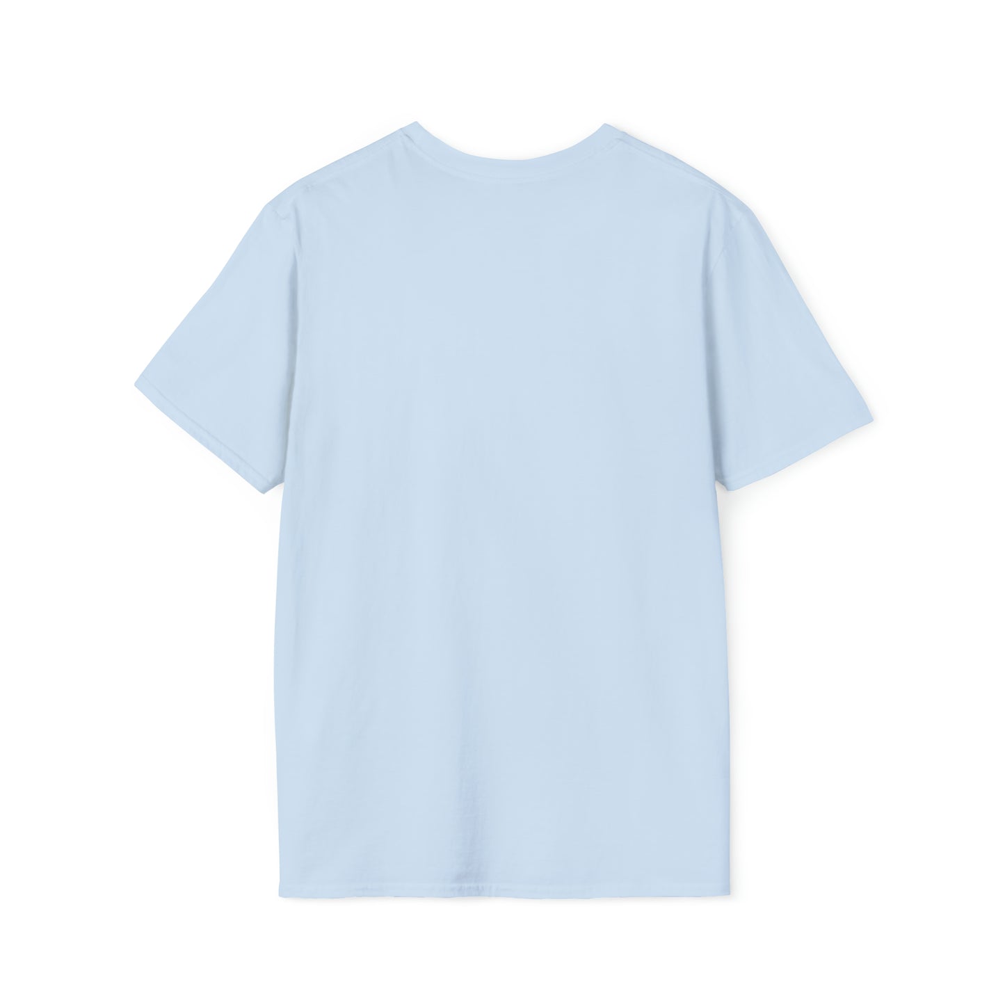 Boos - Unisex Softstyle T-Shirt