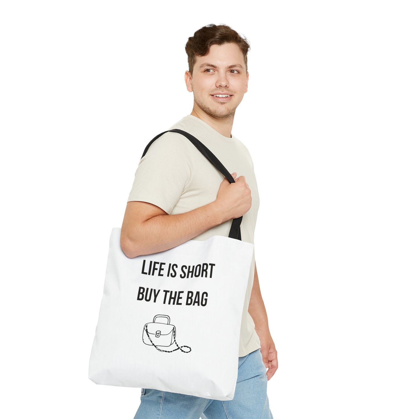 Buy the Bag Tote