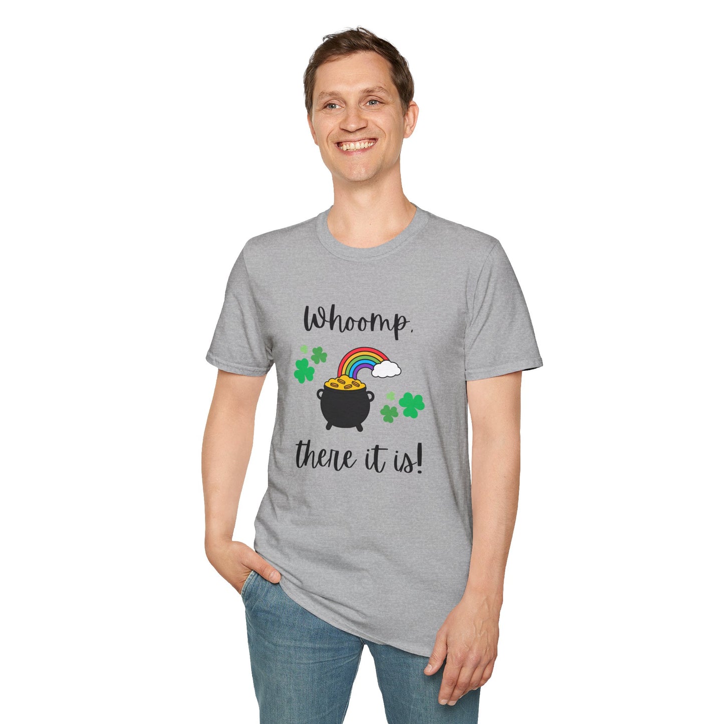 Whoomp! Unisex T-Shirt