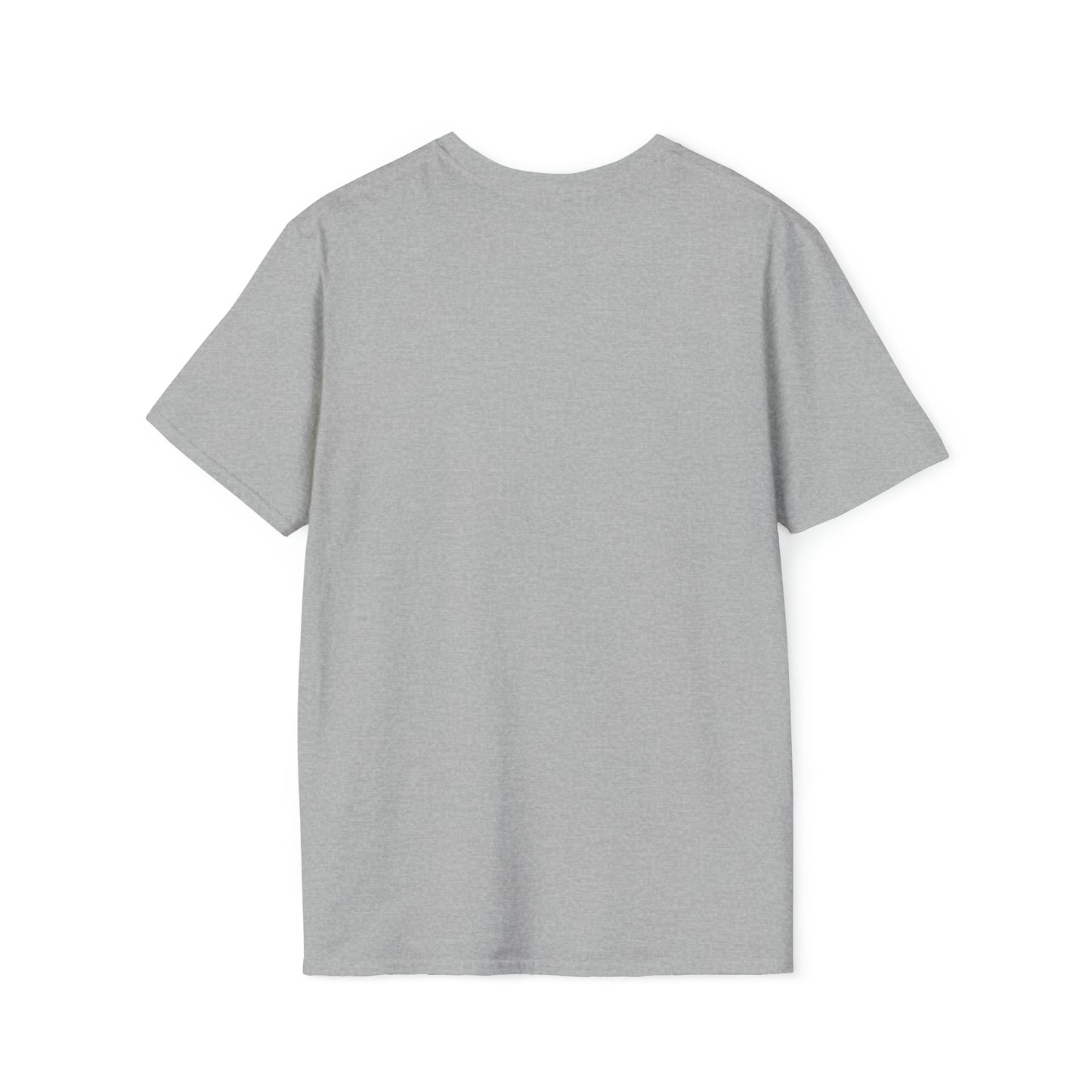 Boos - Unisex Softstyle T-Shirt