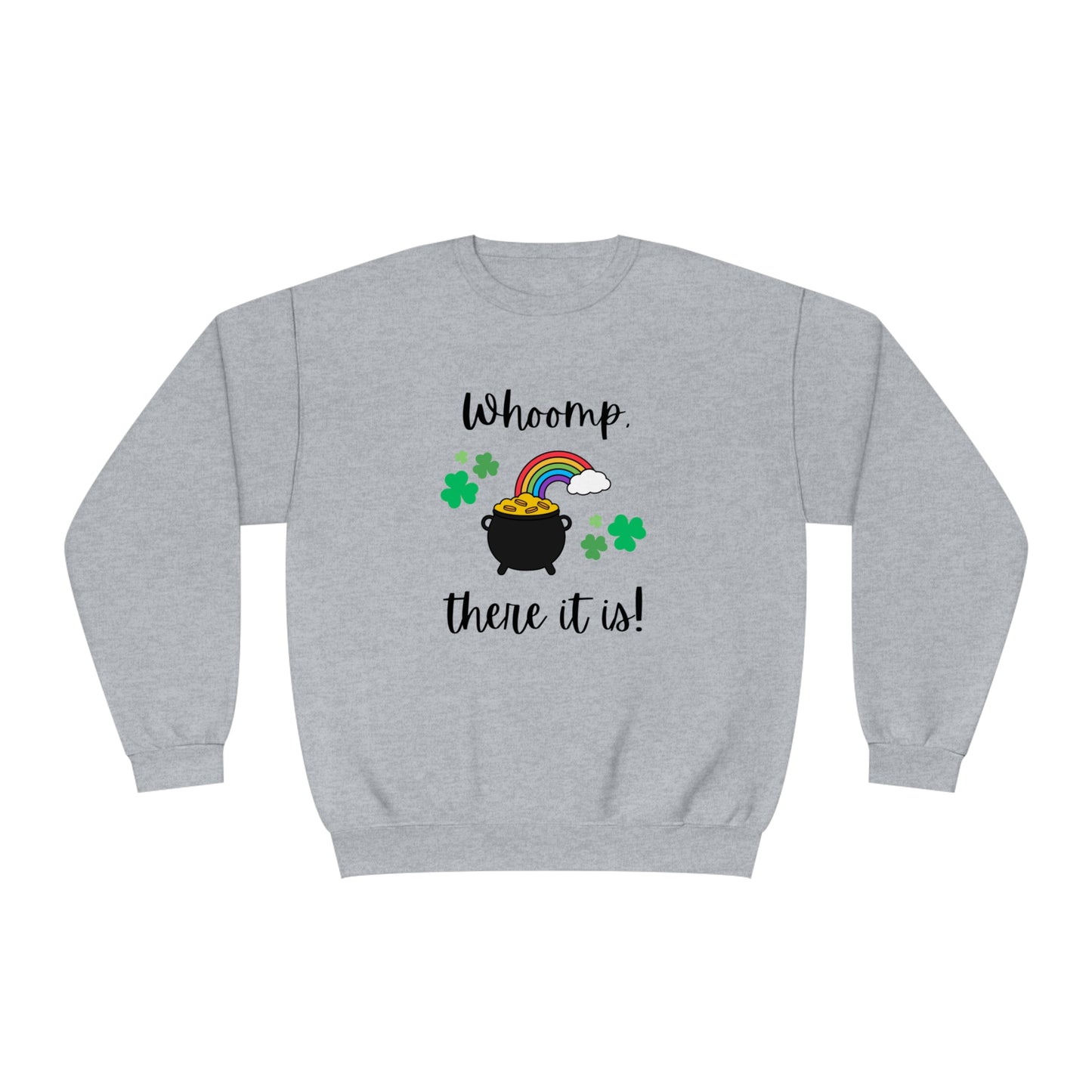 Whoomp! Unisex Sweatshirt