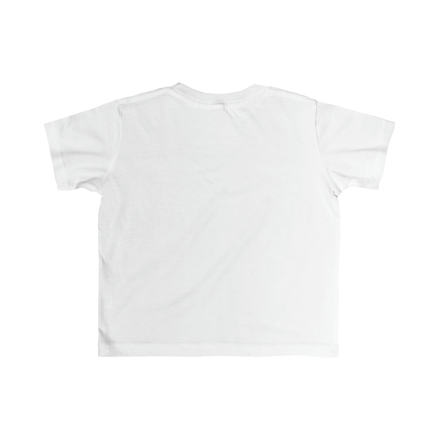 No Diggity - Toddler Jersey Tee