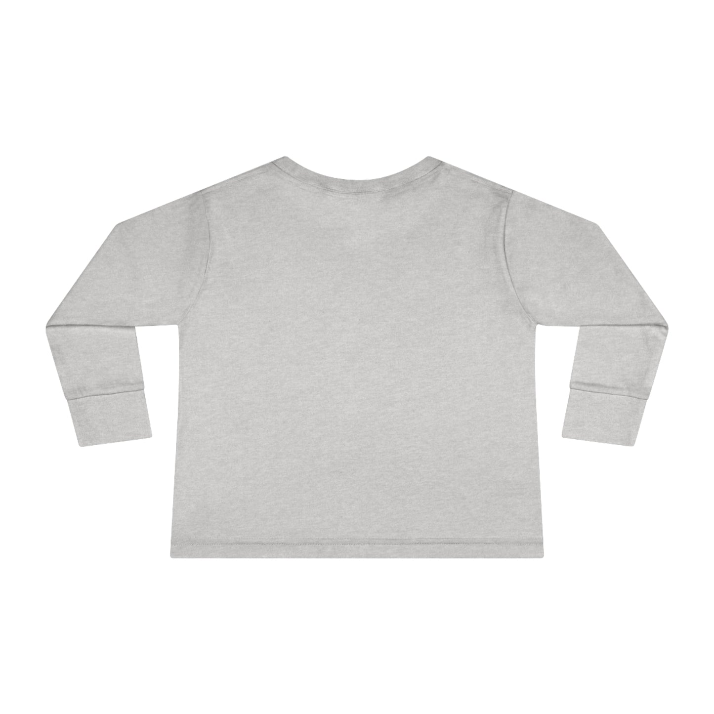 Classic Fashionista Toddler Tee