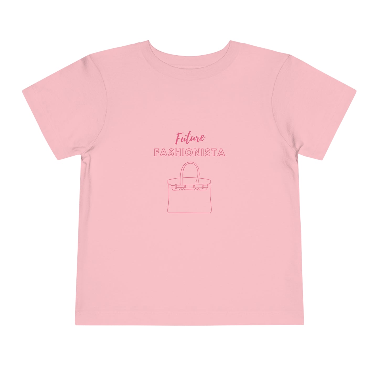 Birkin Toddler Tee