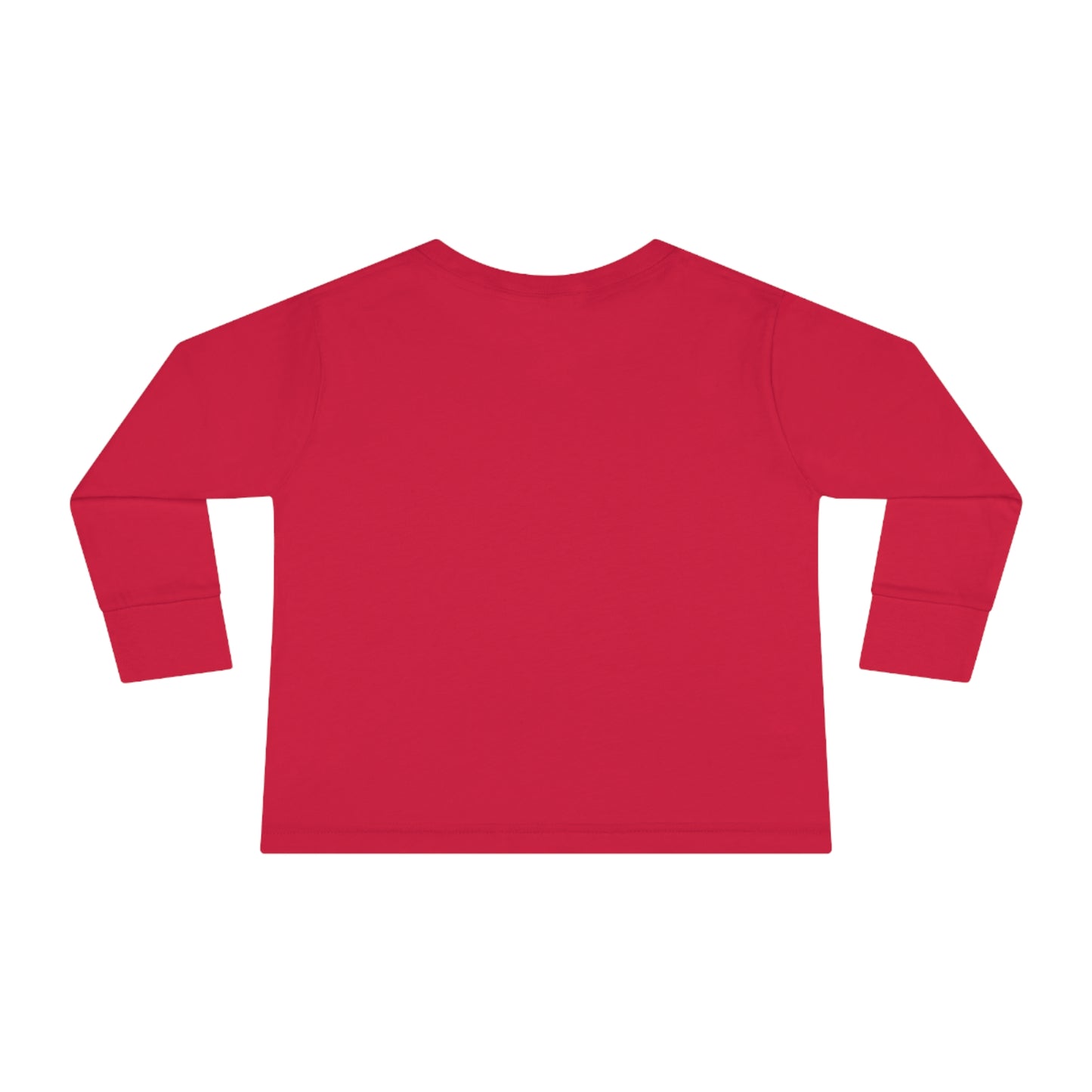 Classic Fashionista Toddler Tee