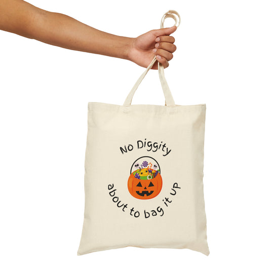 Halloween Tote Bag