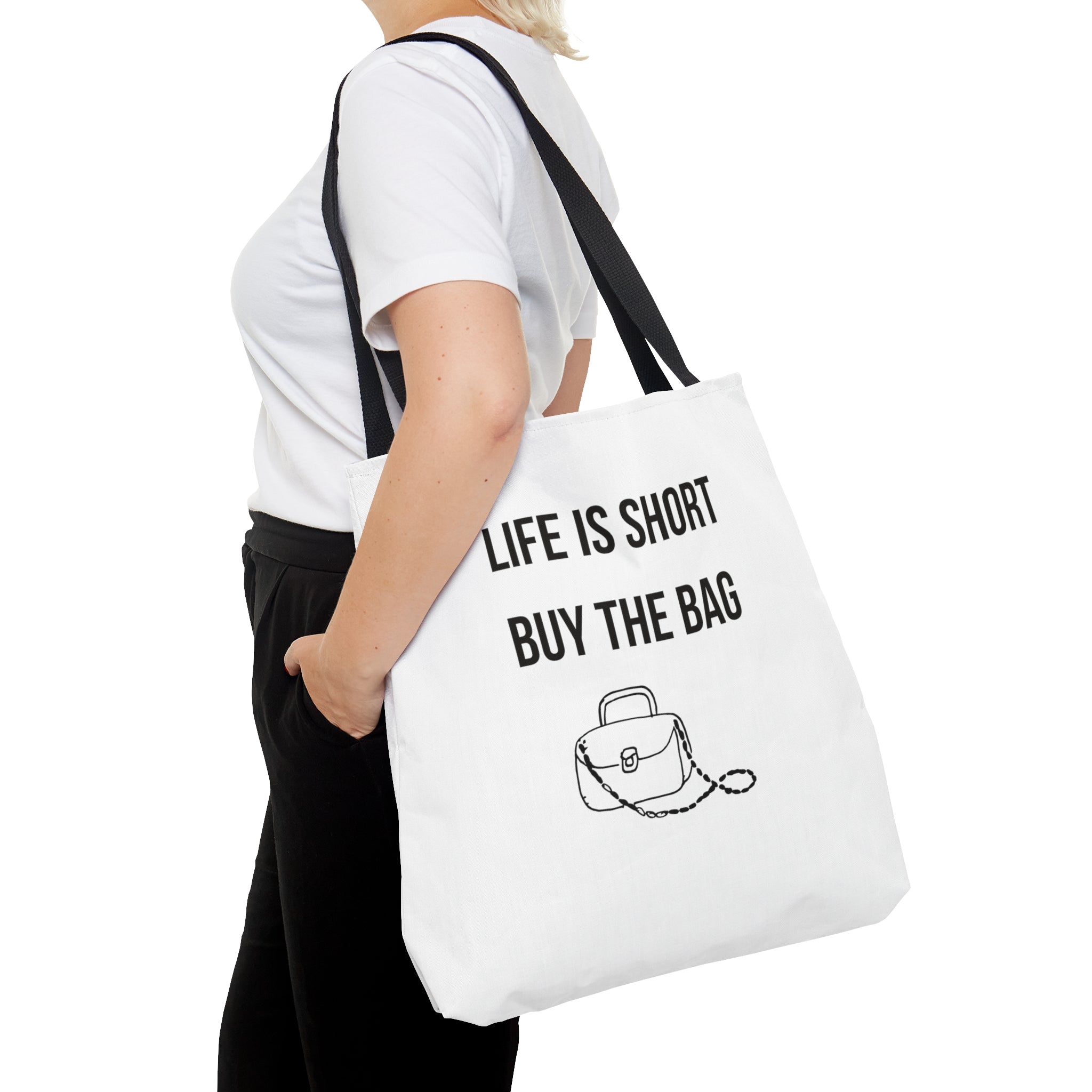 Buy the Bag Tote