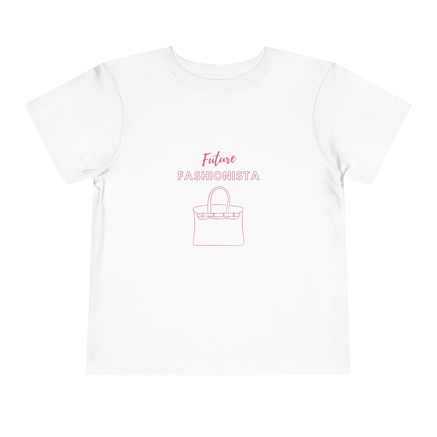 Birkin Toddler Tee