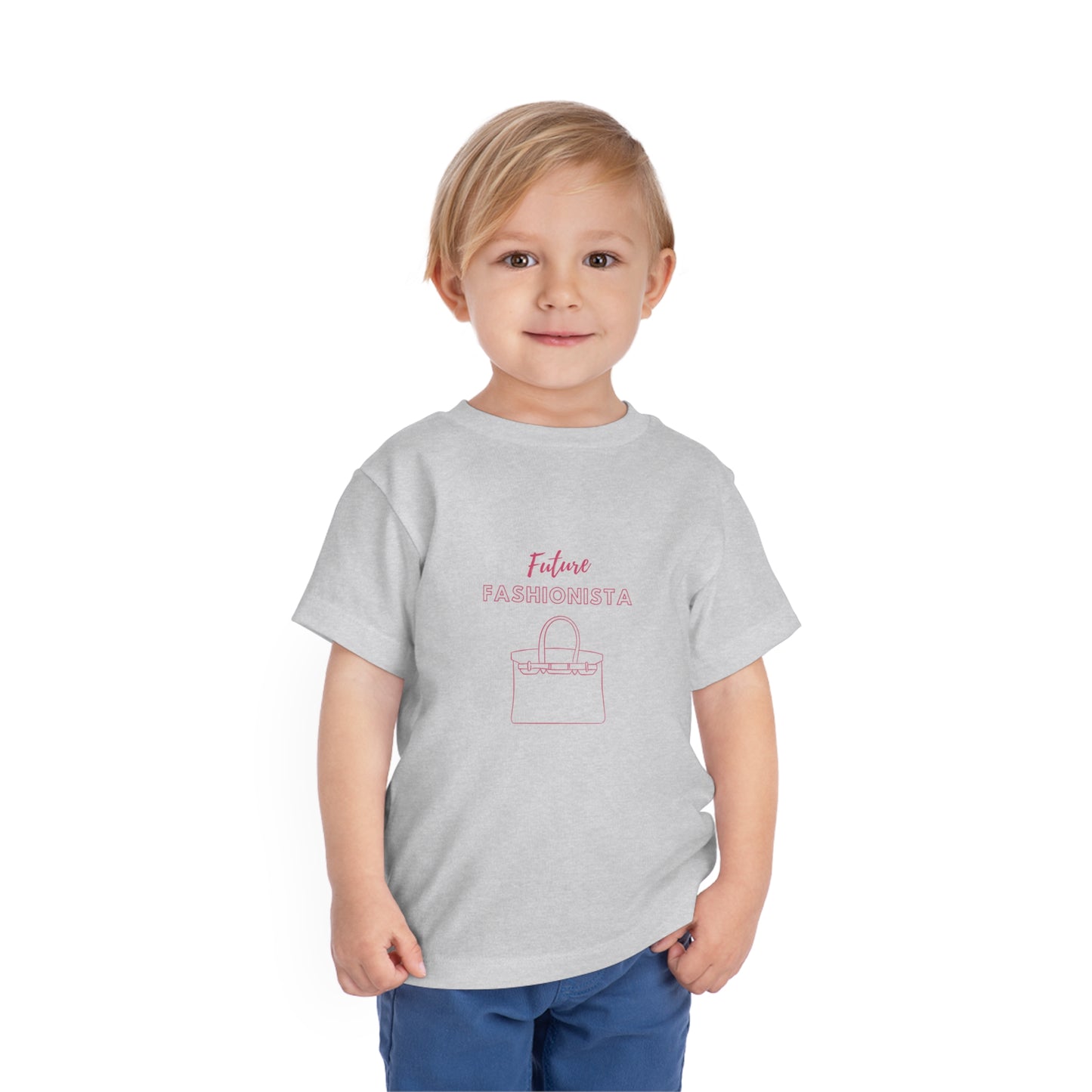 Birkin Toddler Tee