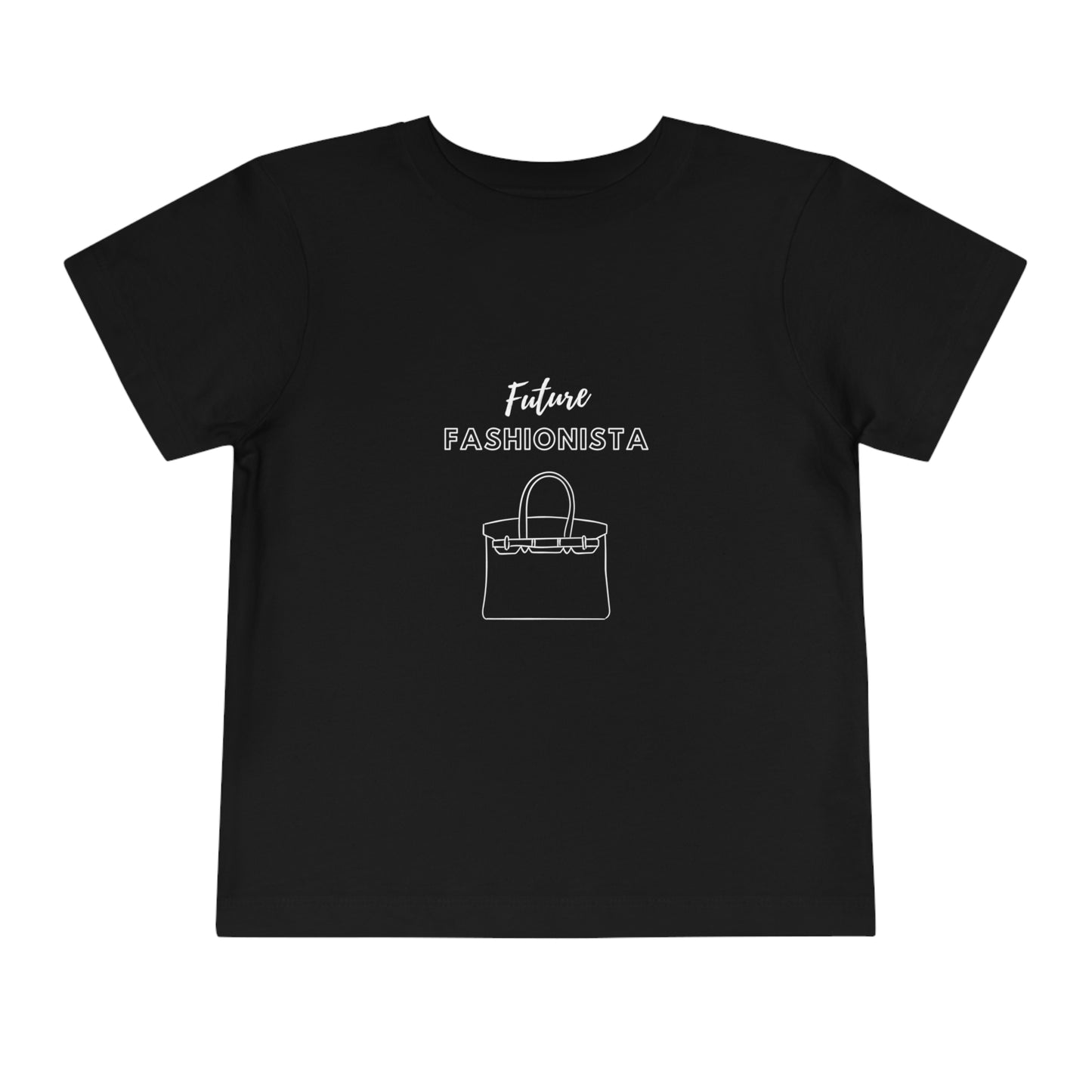 Birkin Toddler Tee