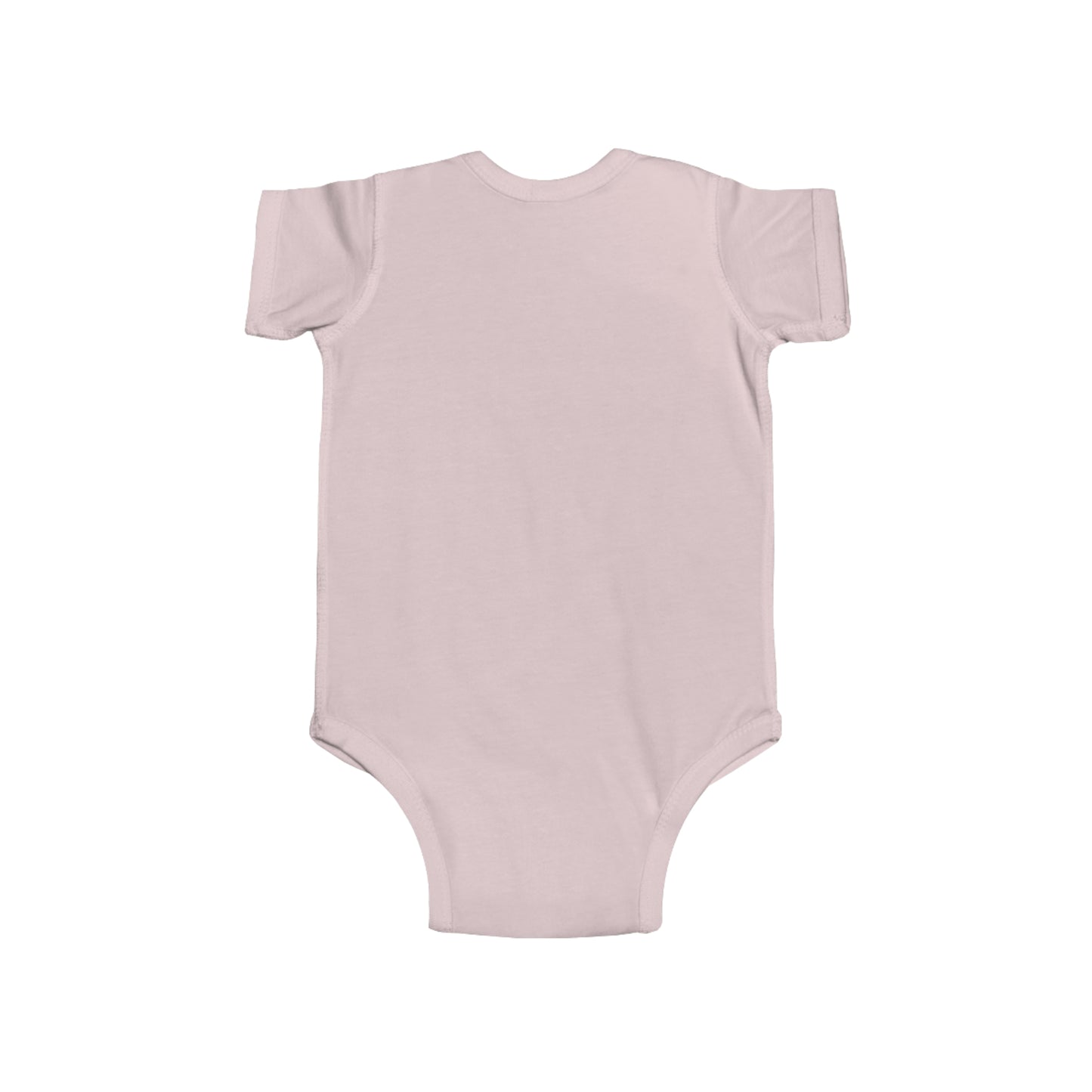 Love & Puppies Infant Onesie