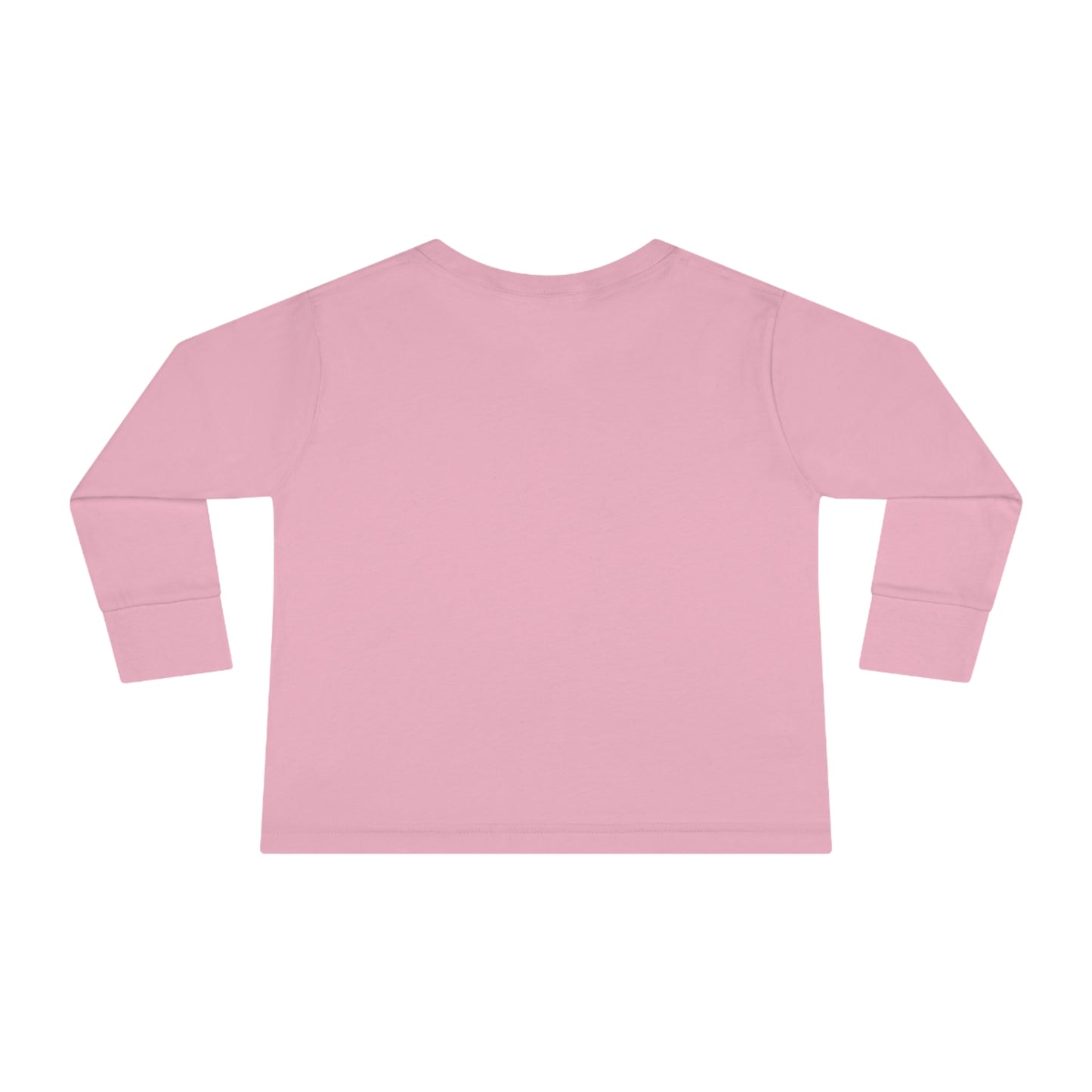 Classic Fashionista Toddler Tee