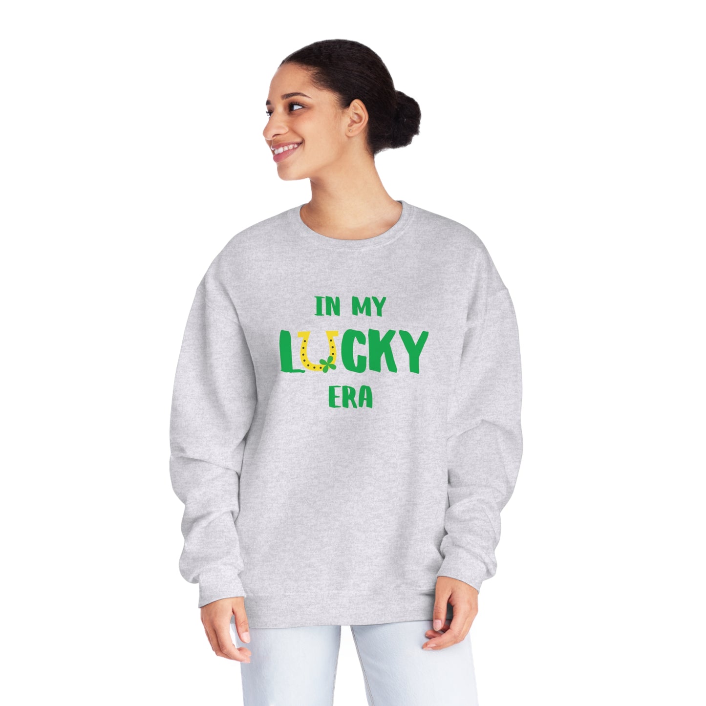 Lucky Era Unisex Sweatshirt