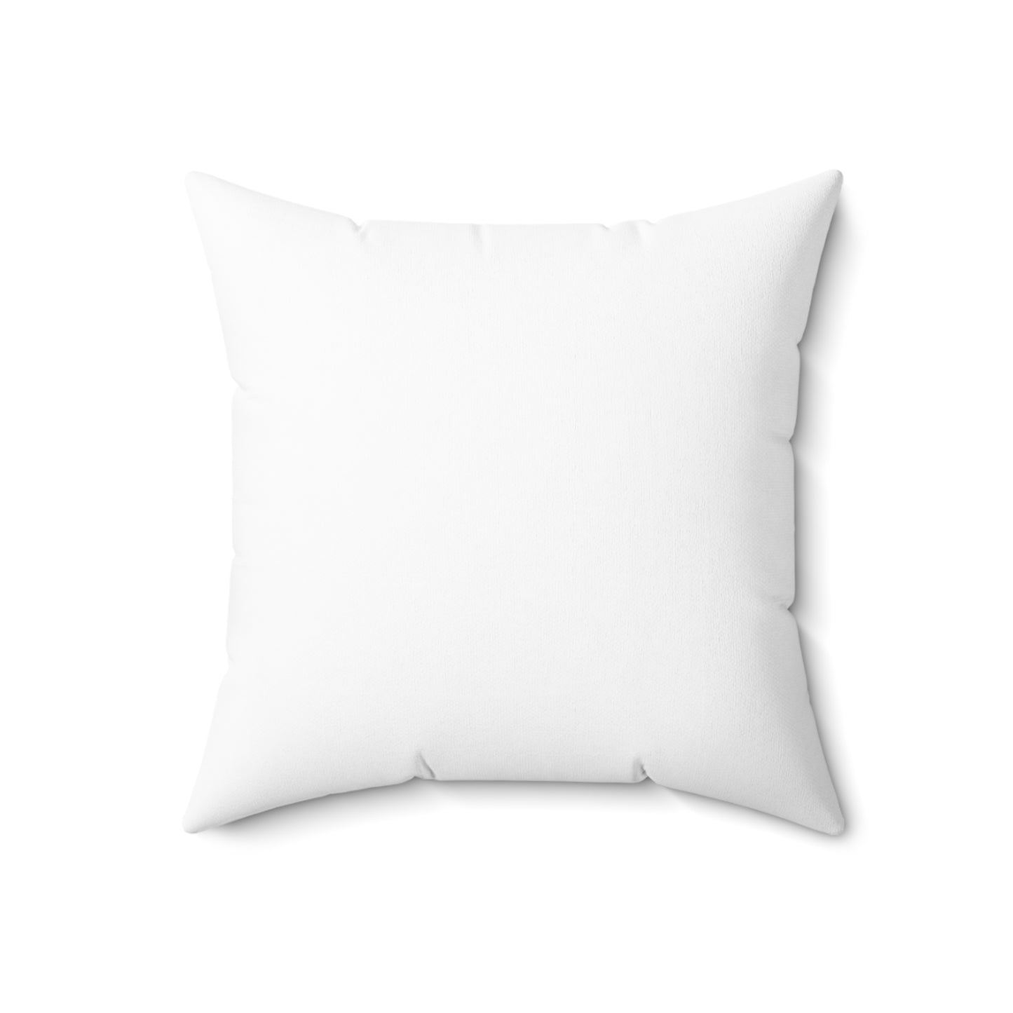 Purse-suit of Happiness Square Pillow