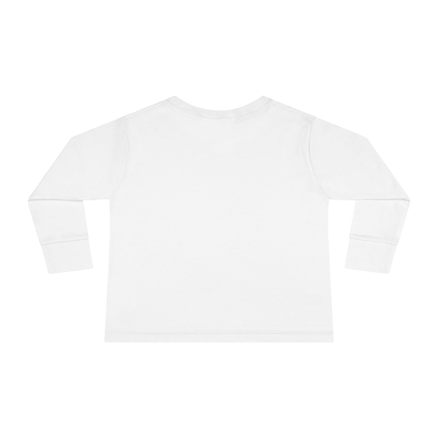 Classic Fashionista Toddler Tee