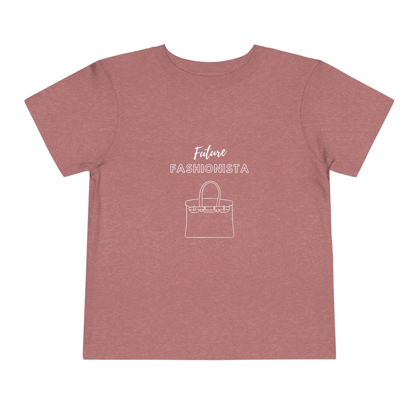 Birkin Toddler Tee