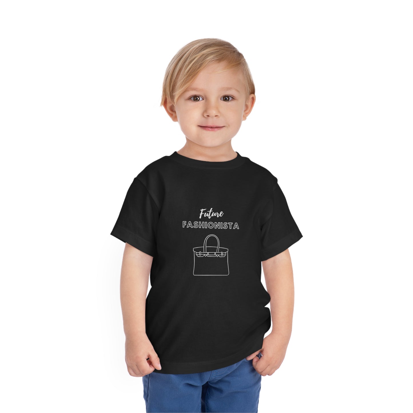 Birkin Toddler Tee