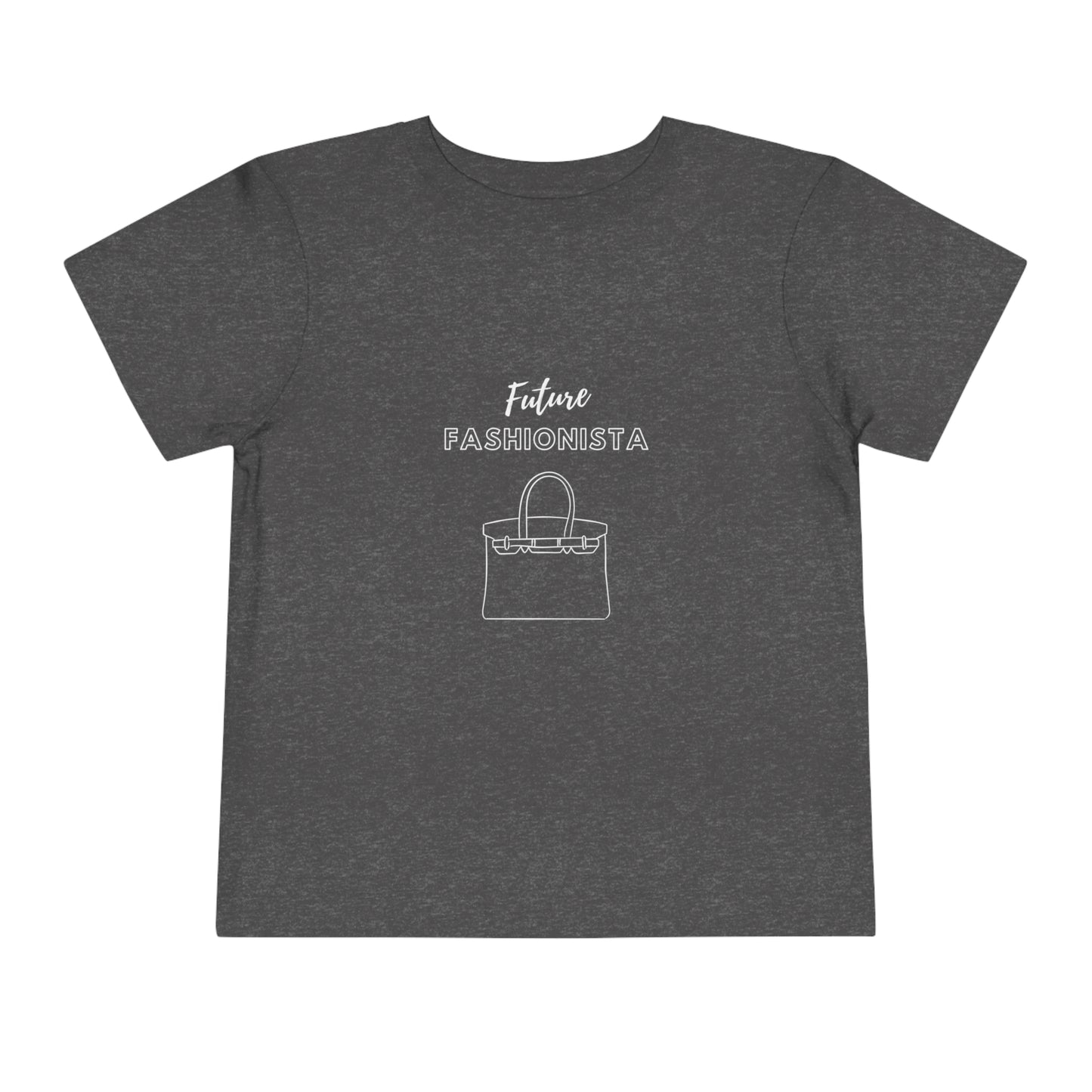 Birkin Toddler Tee