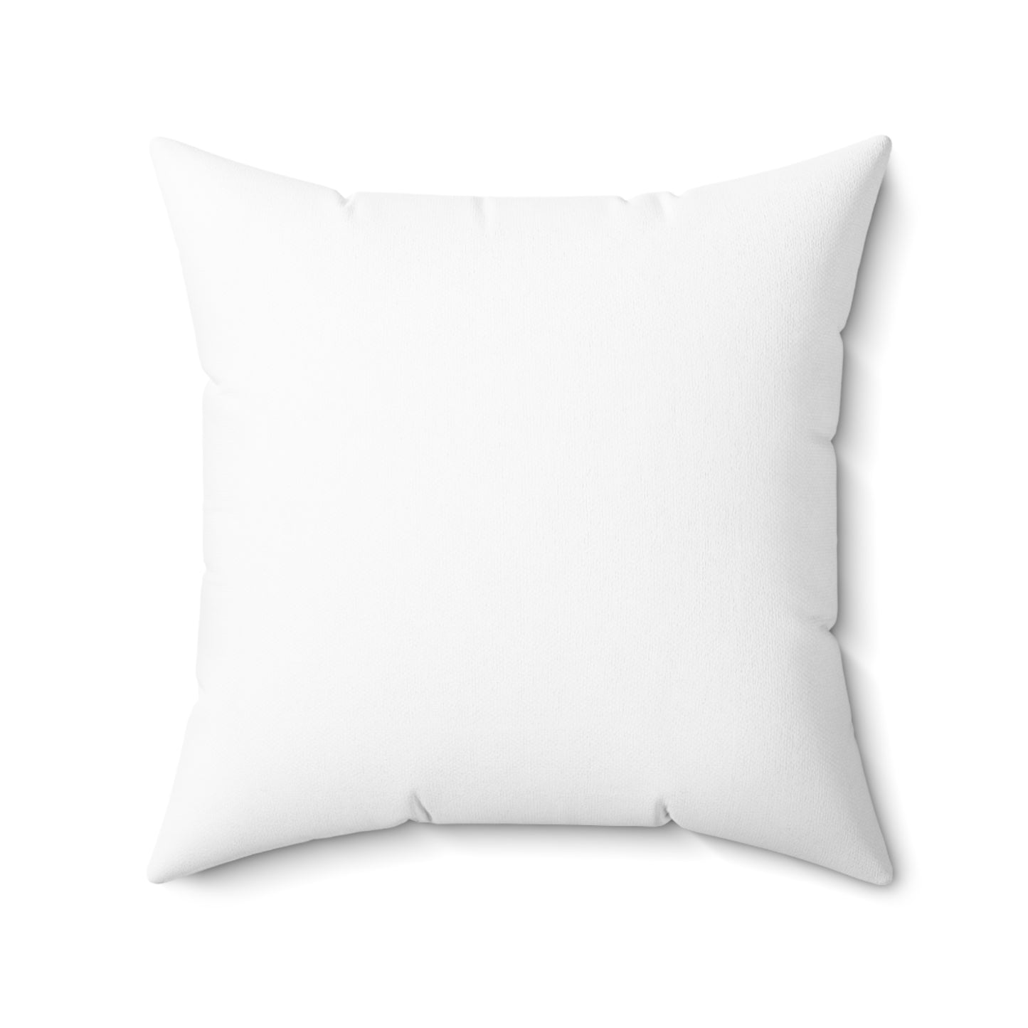 Purse-suit of Happiness Square Pillow