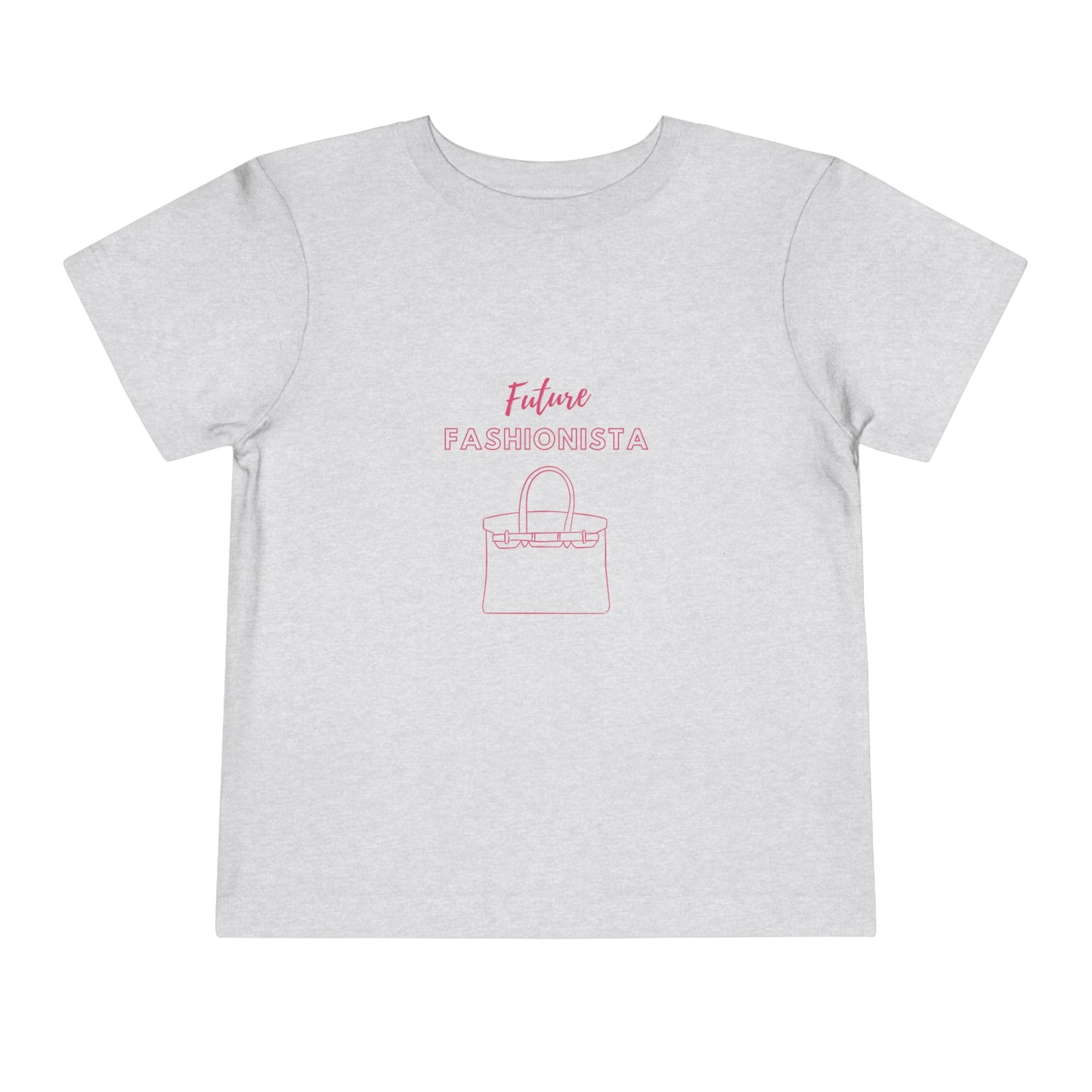 Birkin Toddler Tee