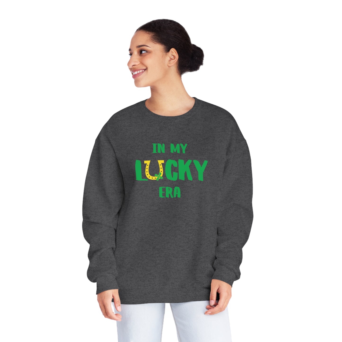 Lucky Era Unisex Sweatshirt