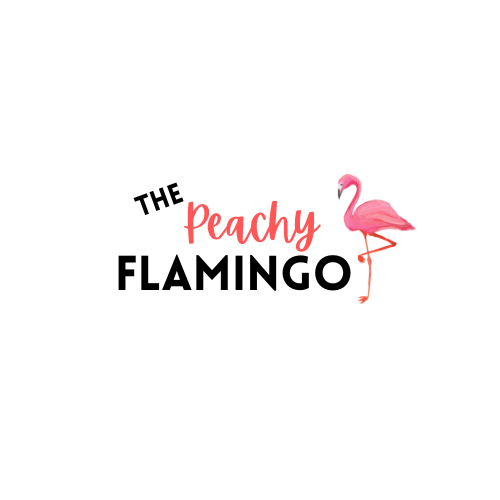The Peachy Flamingo