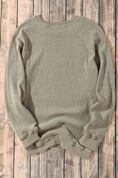 Sequin Shamrock sweatshirt, st patty's day shirt, st patricks day shirt, st patricks day clothing, sequin shamrock, shamrock sweatshirt, shamrock sweater